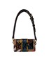 Patchwork Bag, back view